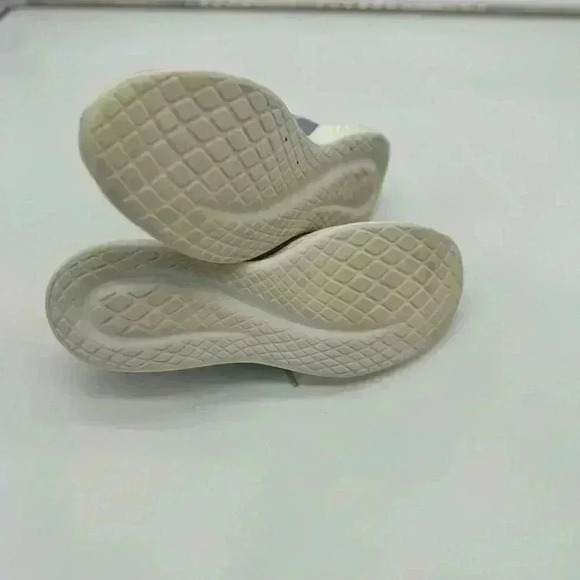 Adidas Fluid Flow  2.0 Gray Pink Running Shoes Art H04590 Women's 10 - Picture 4 of 5